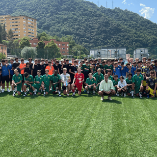 Cala il sipario sulla Ligorna Cup 2026: un'edizione da record di cinque settimane