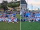 CUS GENOVA | Recap del weekend biancorosso