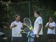 Federico Placidilli: &quot;Lubrano Academy  al servizio del sistema Tennis&quot;
