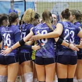 NORMAC: UNA SCONFITTA AL TIE BREAK