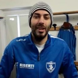 VIDEO - Vecchiaudace-Campese 1-0, il commento di Max Lucchetti