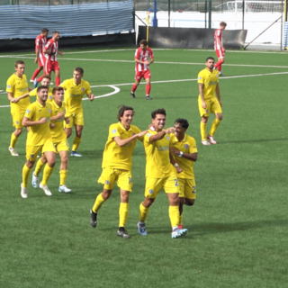 SERIE D Un punto per parte tra Ligorna e Asti: è 2-2 a Genova