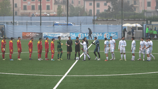SERIE D Stop casalingo per il Ligorna: il Bra passa a Genova SERIE D Stop casalingo per il Ligorna: il Bra passa a Genova