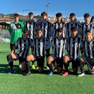 LAVAGNESE La Juniores fa.....harakiri a Romentino, R.G.Ticino fa sua la posta per 3-2