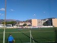 Lido vs Sangiovanni