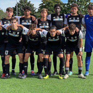 LAVAGNESE / JUNIORES NAZIONALI - UNDER 19 - PARTE LA STAGIONE 2024/2025