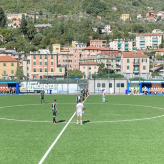 SERIE D/ PRIMA SCONFITTA STAGIONALE PER IL LIGORNA CONTRO LA CASTELLANZESE