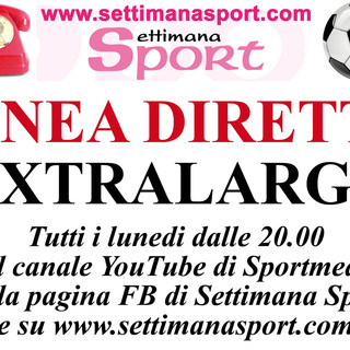 VIDEO LINEA DIRETTA EXTRALARGE In onda la puntata numero 9