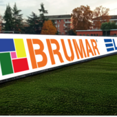 SERIE D Riflettori Accesi sull'Asti: il Nuovo LEDWALL bordocampo, 70 metri di eccellenza tecnologica SERIE D Riflettori Accesi sull'Asti: il Nuovo LEDWALL bordocampo, 70 metri di eccellenza tecnologica