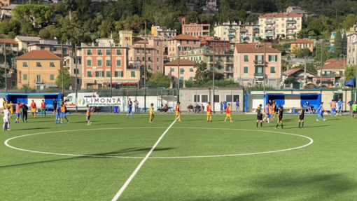 SERIE D Prova di carattere del Ligorna: vittoria contro il Fossano