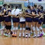 VOLLEY / OTTIMA PARTENZA PER NORMAC NEL CAMPIONATO 2025/2026