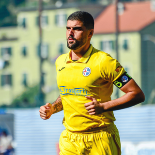 SERIE D Il Ligorna espugna lo Stadio Brin contro la Cairese