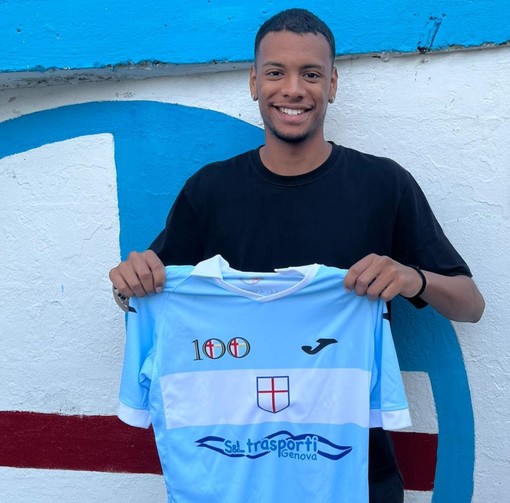 SERIE D Il Ligorna puntella la difesa: firmato Mosè Sanchez