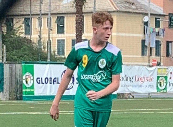 PRAESE UNDER 21 Che esordio per il 2009 Davide Levo!