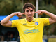 SERIE D Grande conferma nell'attacco del Ligorna: ufficiale il rinnovo di Marco Pastore in Biancazzurro SERIE D Grande conferma nell'attacco del Ligorna: ufficiale il rinnovo di Marco Pastore in Biancazzurro