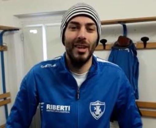 VIDEO - Vecchiaudace-Campese 1-0, il commento di Max Lucchetti