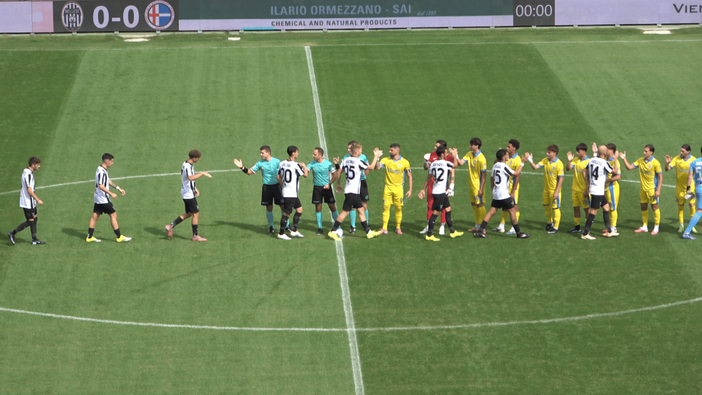 SERIE D Sconfitta per il Ligorna nella prima trasferta: tre punti alla Biellese SERIE D Sconfitta per il Ligorna nella prima trasferta: tre punti alla Biellese