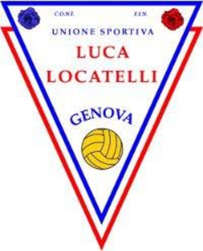 PALLANUOTO A2 FEMMINILE  Unione Sportiva Luca Locatelli Genova - Padova 2001