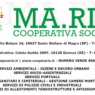 Macera gremito per PSM Rapallo-Sori