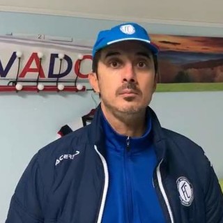 VIDEO/VADO-CARATESE Intervista a Emilio Longo