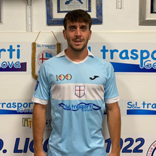 SERIE D Il Ligorna puntella il centrocampo: ha firmato Manuzzi