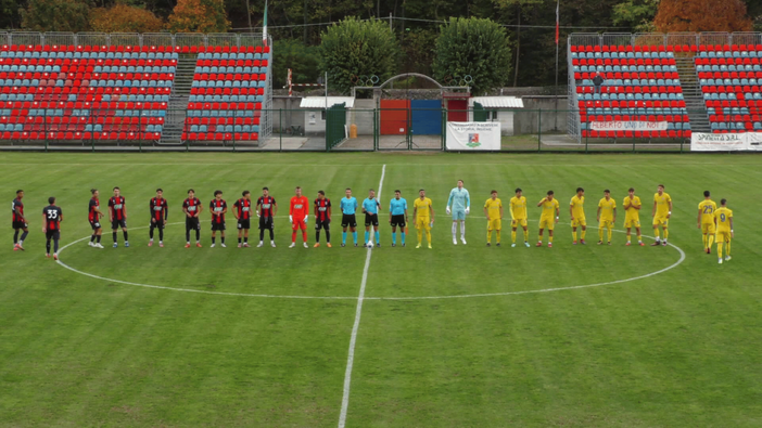 SERIE D Il Ligorna cade contro il Gozzano SERIE D Il Ligorna cade contro il Gozzano