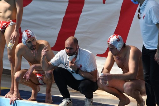 PALLANUOTO/QUINTO Arriva la Roma per l’ultima di campionato