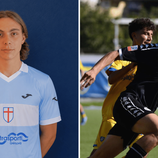 SERIE D Nuovo arrivo nel centrocampo del Ligorna: firmato Franchetti Rosada dallo Spezia