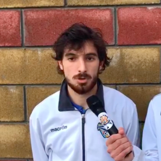 VIDEO Merello-Rupinaro, il commento di Riccardo Loddo