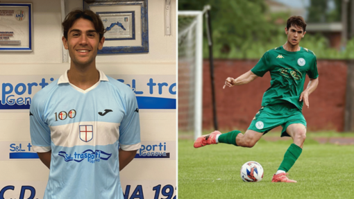 SERIE D Quinto arrivo al Ligorna: puntellato il centrocampo con Loffredo