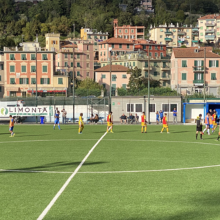 SERIE D Prova di carattere del Ligorna: vittoria contro il Fossano