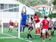 SERIE D/ LAVAGNESE-CITTA' DI VARESE 1-2