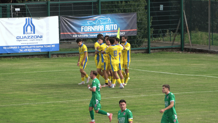 SERIE D Il Ligorna cala il poker: espugnata Gozzano, quarta vittoria consecutiva SERIE D Il Ligorna cala il poker: espugnata Gozzano, quarta vittoria consecutiva
