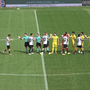 SERIE D Sconfitta per il Ligorna nella prima trasferta: tre punti alla Biellese