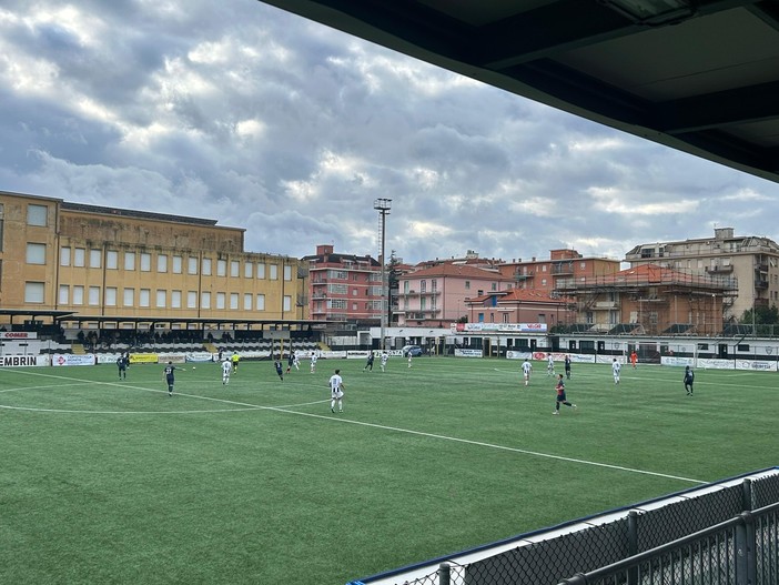 Serie D: Lavagnese inserita ancora nel girone A!