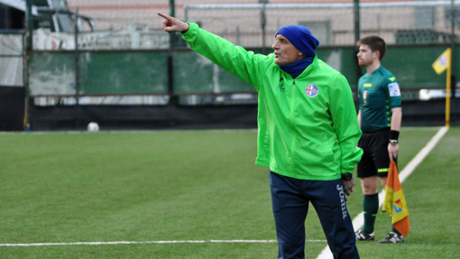 LIGORNA | Mister Roselli: &quot;Caronnese allenata da un tecnico giovane con idee chiare&quot;