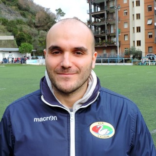 La preparazione atletica nel rugby: il lavoro di Alberto Canneva nell'under 14