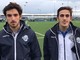 VIDEO - Rupinaro-Portofino 3-1, il commento di Loddo e Chiartelli