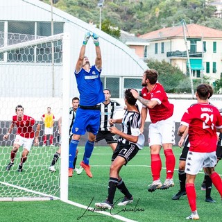 SERIE D/ LAVAGNESE-CITTA' DI VARESE 1-2