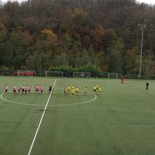 Lumarzo vs Villaggio