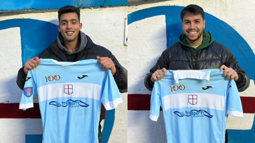 SERIE D Il Ligorna si rinforza con Mazzamuto e Abdelazim
