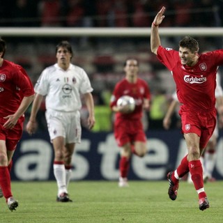 Oltre 68.000 euro fruttano al fortunato scommettitore che aveva puntato sulla resa del Milan nella finale di Champions League del 2005 (Fonte: WorldSport.ge)