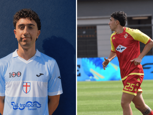 SERIE D  Nuova energia a centrocampo per il Ligorna: ha firmato Corsi dal Bra