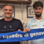 SERIE D Primo colpo del Ligorna: Sabbione torna a Genova con un biennale