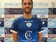 SANREMESE Il centrocampista Larotonda torna in biancoazzurro