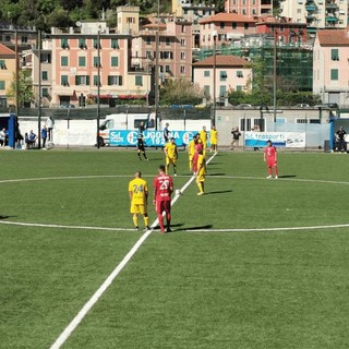 SERIE D / SCONFITTA CASALINGA PER IL LIGORNA CONTRO LA SANREMESE