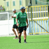 SERIE D  Il Ligorna riparte da Mister Pastorino, conferma sulla panchina biancazzurra