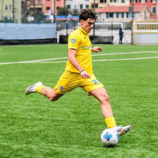 SERIE D Il Ligorna potenzia la retroguardia: Costantino torna in Biancazzurro