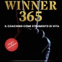 L'ANGOLO DEL MENTAL COACH Winner 365, il nuovo libro di Giorgio Fabris