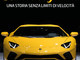 Lamborghini. Una storia senza limiti di velocità di Matteo Serra